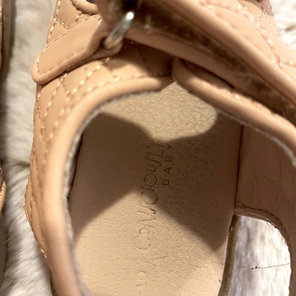 Consciously baby sandals - Picture 3 of 4